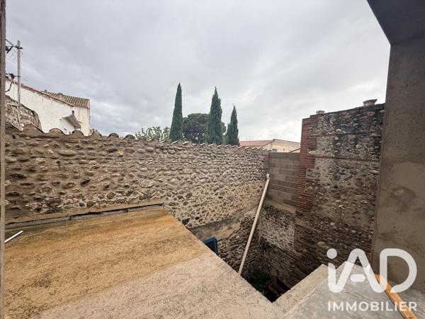 Maison à vendre 5 pièces 150 m² Millas