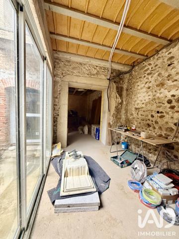 Maison à vendre 5 pièces 150 m² Millas