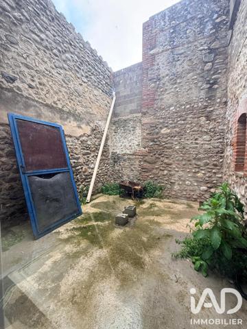 Maison à vendre 5 pièces 150 m² Millas