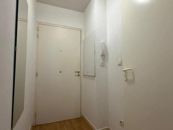 Appartement à louer à Nancy (54000)