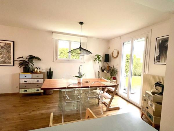 Maison à vendre 5 pièces MONT SAINT AIGNAN (76)