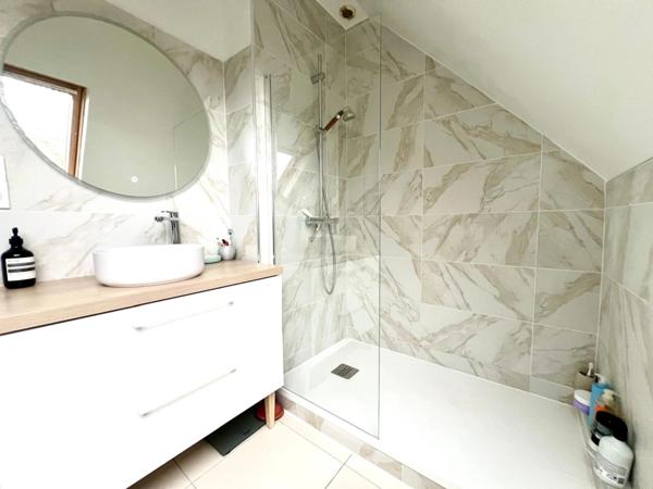 Maison à vendre 5 pièces MONT SAINT AIGNAN (76)