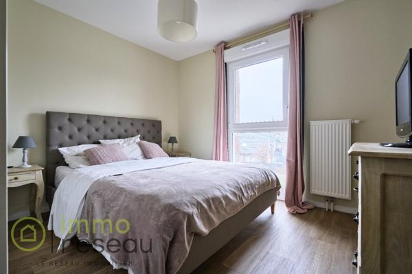 Appartement à ARMENTIERES (59280)