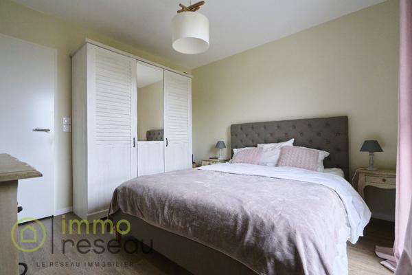 Appartement à ARMENTIERES (59280)