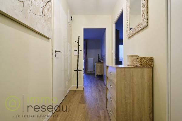 Appartement à ARMENTIERES (59280)