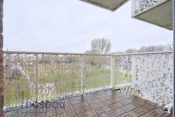 Appartement à ARMENTIERES (59280)