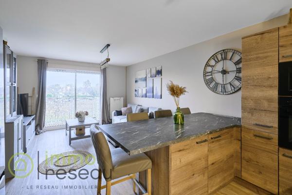 Appartement à ARMENTIERES (59280)