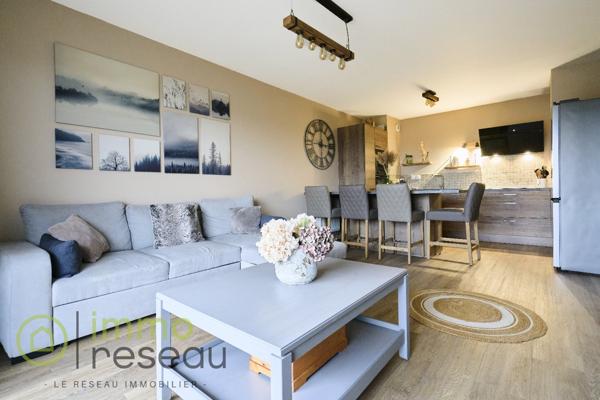 Appartement à ARMENTIERES (59280)