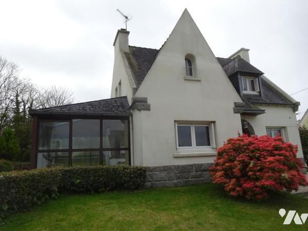 MAISON SAINT-RENAN