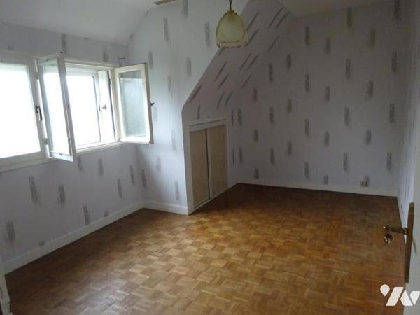 MAISON SAINT-RENAN