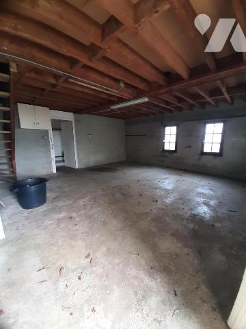 UNE MAISON A VENDRE A BAZOUGES SUR LE LOIR