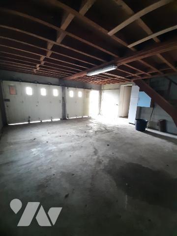 UNE MAISON A VENDRE A BAZOUGES SUR LE LOIR