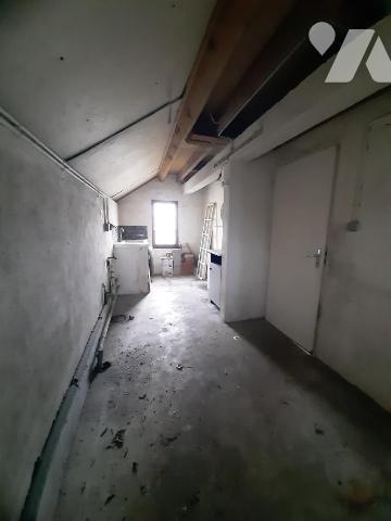 UNE MAISON A VENDRE A BAZOUGES SUR LE LOIR