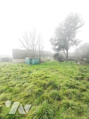 UNE MAISON A VENDRE A BAZOUGES SUR LE LOIR