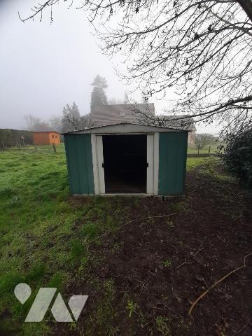 UNE MAISON A VENDRE A BAZOUGES SUR LE LOIR
