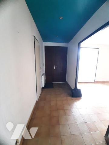 UNE MAISON A VENDRE A BAZOUGES SUR LE LOIR