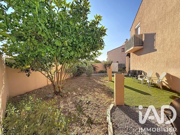 Maison à vendre 5 pièces 96 m² Frontignan