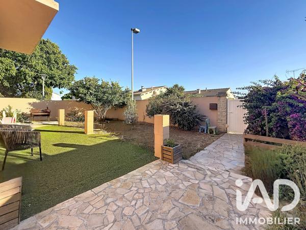 Maison à vendre 5 pièces 96 m² Frontignan