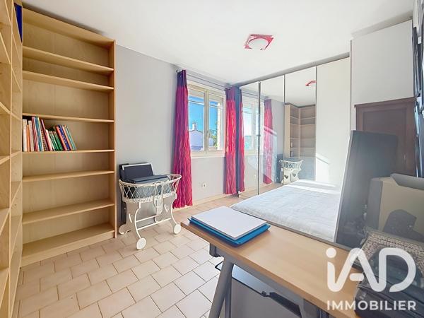 Maison à vendre 5 pièces 96 m² Frontignan