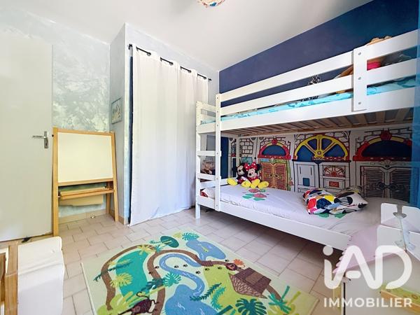 Maison à vendre 5 pièces 96 m² Frontignan