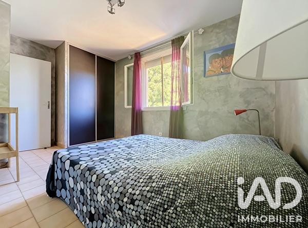 Maison à vendre 5 pièces 96 m² Frontignan