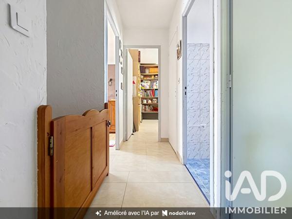 Maison à vendre 5 pièces 96 m² Frontignan