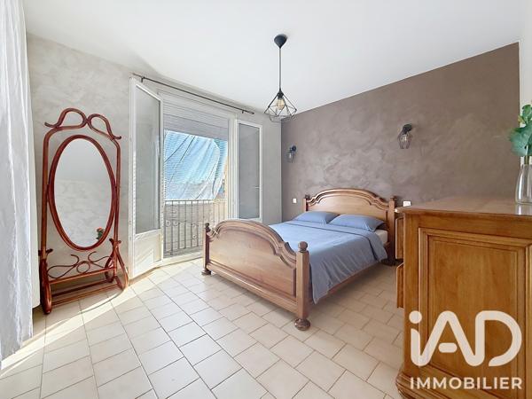 Maison à vendre 5 pièces 96 m² Frontignan