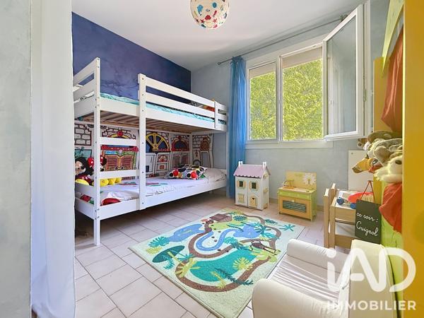 Maison à vendre 5 pièces 96 m² Frontignan