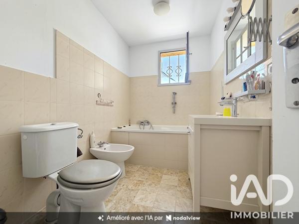 Maison à vendre 5 pièces 96 m² Frontignan