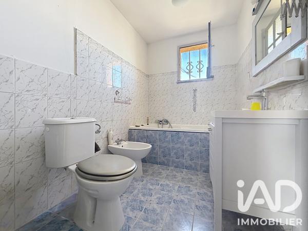 Maison à vendre 5 pièces 96 m² Frontignan