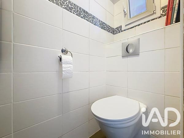 Maison à vendre 5 pièces 96 m² Frontignan