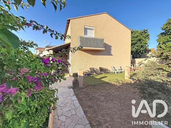 Maison à vendre 5 pièces 96 m² Frontignan