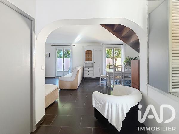 Maison à vendre 5 pièces 96 m² Frontignan
