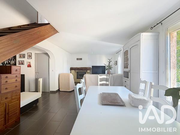 Maison à vendre 5 pièces 96 m² Frontignan