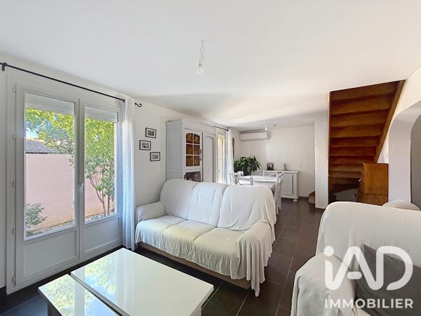 Maison à vendre 5 pièces 96 m² Frontignan