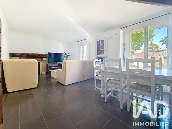 Maison à vendre 5 pièces 96 m² Frontignan