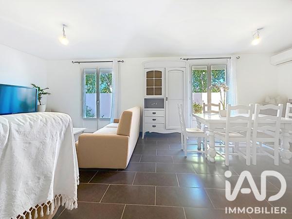 Maison à vendre 5 pièces 96 m² Frontignan