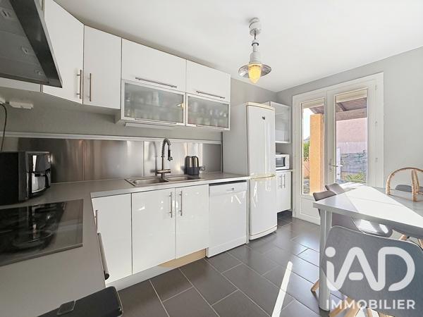 Maison à vendre 5 pièces 96 m² Frontignan