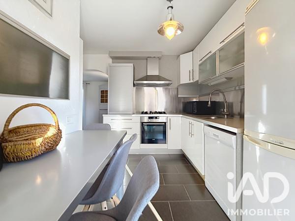 Maison à vendre 5 pièces 96 m² Frontignan