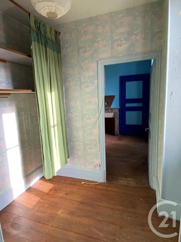 Maison à vendre  8 pièces - 173,71 m 2   LE VEURDRE  - 03