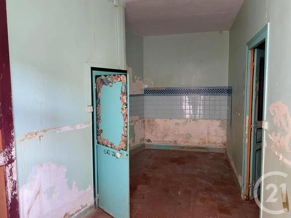 Maison à vendre  8 pièces - 173,71 m 2   LE VEURDRE  - 03