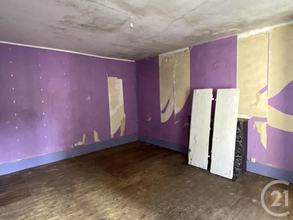 Maison à vendre  8 pièces - 173,71 m 2   LE VEURDRE  - 03