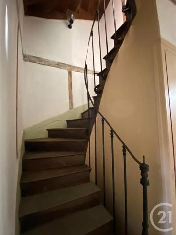 Maison à vendre  8 pièces - 173,71 m 2   LE VEURDRE  - 03