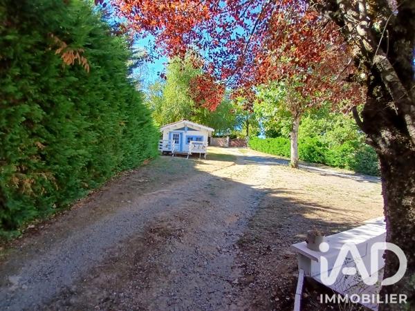 Maison à vendre 6 pièces 141,3 m² Mazamet