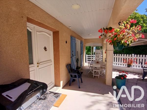 Maison à vendre 6 pièces 141,3 m² Mazamet