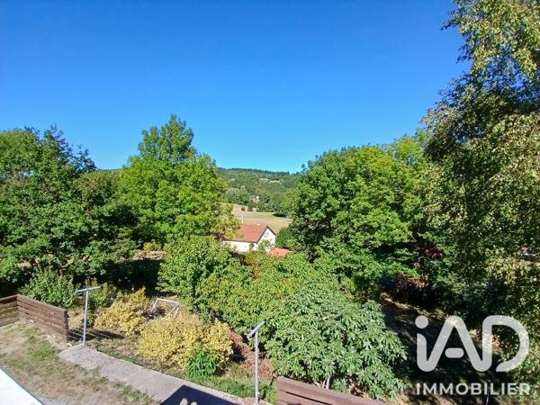 Maison à vendre 6 pièces 141,3 m² Mazamet