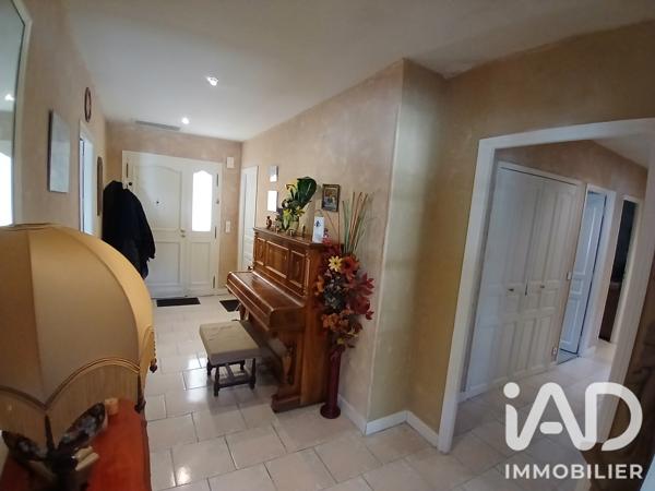 Maison à vendre 6 pièces 141,3 m² Mazamet