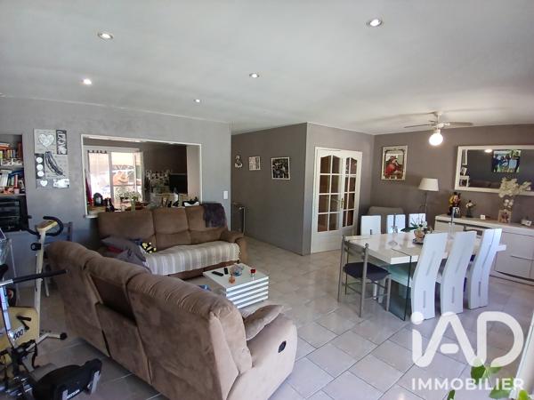 Maison à vendre 6 pièces 141,3 m² Mazamet