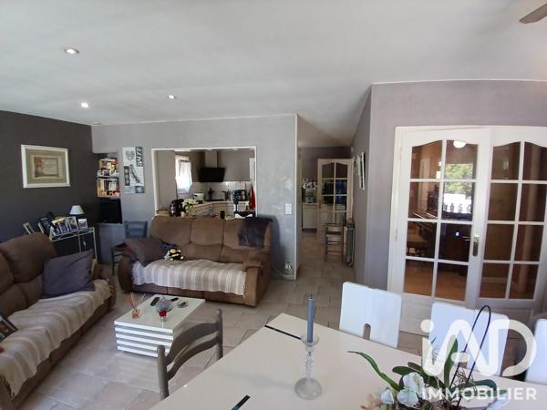 Maison à vendre 6 pièces 141,3 m² Mazamet