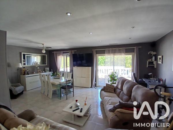 Maison à vendre 6 pièces 141,3 m² Mazamet
